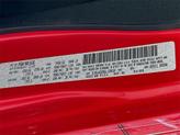 Thumbnail of 2016 Firecracker Red Clearcoat Jeep Wrangler Unlimited