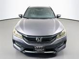 Thumbnail of 2017 Modern Steel Metallic Honda Accord