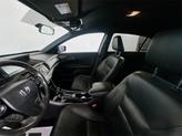 Thumbnail of 2017 Modern Steel Metallic Honda Accord