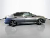 Thumbnail of 2017 Modern Steel Metallic Honda Accord