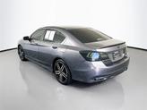 Thumbnail of 2017 Modern Steel Metallic Honda Accord