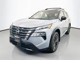 Thumbnail of 2025 Boulder Gray Metallic Nissan Rogue
