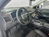 Thumbnail of 2025 Boulder Gray Metallic Nissan Rogue