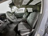 Thumbnail of 2025 Boulder Gray Metallic Nissan Rogue
