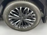 Thumbnail of 2025 Boulder Gray Metallic Nissan Rogue