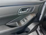 Thumbnail of 2025 Boulder Gray Metallic Nissan Rogue