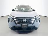 Thumbnail of 2025 Boulder Gray Metallic Nissan Rogue