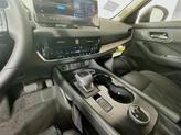 Thumbnail of 2025 Boulder Gray Metallic Nissan Rogue