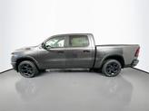 Thumbnail of 2026 Granite Crystal Clearcoat Metallic RAM 1500