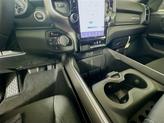 Thumbnail of 2026 Granite Crystal Clearcoat Metallic RAM 1500