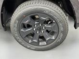 Thumbnail of 2026 Granite Crystal Clearcoat Metallic RAM 1500