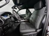 Thumbnail of 2026 Granite Crystal Clearcoat Metallic RAM 1500