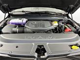 Thumbnail of 2026 Granite Crystal Clearcoat Metallic RAM 1500