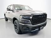 Photo of 2026 Granite Crystal Clearcoat Metallic RAM 1500