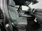 Thumbnail of 2026 Granite Crystal Clearcoat Metallic RAM 1500