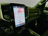 Thumbnail of 2026 Granite Crystal Clearcoat Metallic RAM 1500