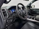 Thumbnail of 2026 Granite Crystal Clearcoat Metallic RAM 1500