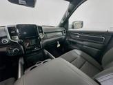 Thumbnail of 2026 Granite Crystal Clearcoat Metallic RAM 1500