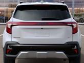 Thumbnail of 2025 Snow White Pearl Kia Seltos