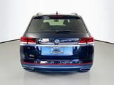Thumbnail of 2022 Deep Black Pearl Effect Volkswagen Atlas