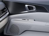 Thumbnail of 2026 Ceramic Silver Kia Carnival Hybrid