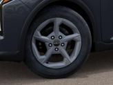 Thumbnail of 2025 Steel Gray Kia K4