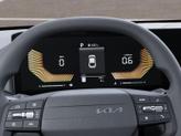 Thumbnail of 2025 Steel Gray Kia K4
