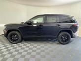 Thumbnail of 2025 Diamond Black Jeep Grand Cherokee