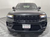 Thumbnail of 2025 Diamond Black Jeep Grand Cherokee