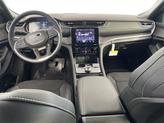 Thumbnail of 2025 Diamond Black Jeep Grand Cherokee