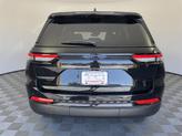 Thumbnail of 2025 Diamond Black Jeep Grand Cherokee