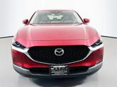 Thumbnail of 2022 Soul Red Crystal Metallic Mazda CX-30