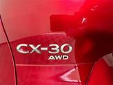 Thumbnail of 2022 Soul Red Crystal Metallic Mazda CX-30