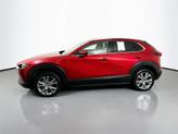 Thumbnail of 2022 Soul Red Crystal Metallic Mazda CX-30