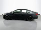 Thumbnail of 2025 Deep Black Pearl Effect Volkswagen Jetta