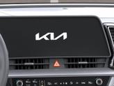 Thumbnail of 2025 Fusion Orange Kia Sportage Hybrid