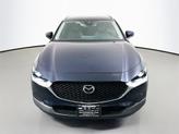 Thumbnail of 2022 Deep Crystal Blue Mica Mazda CX-30