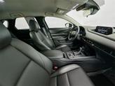 Thumbnail of 2022 Deep Crystal Blue Mica Mazda CX-30