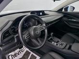 Thumbnail of 2022 Deep Crystal Blue Mica Mazda CX-30