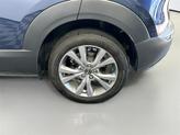 Thumbnail of 2022 Deep Crystal Blue Mica Mazda CX-30