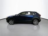 Thumbnail of 2022 Deep Crystal Blue Mica Mazda CX-30