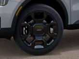Thumbnail of 2026 Wolf Gray Kia Sorento