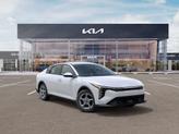 Thumbnail of 2025 Snow White Pearl Kia K4