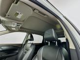 Thumbnail of 2021 White / Black Nissan Rogue