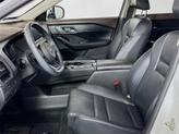 Thumbnail of 2021 White / Black Nissan Rogue