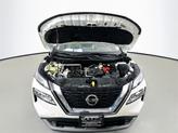 Thumbnail of 2021 White / Black Nissan Rogue