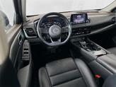 Thumbnail of 2021 White / Black Nissan Rogue
