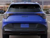 Thumbnail of 2026 Blue Kia Sportage