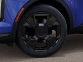 Thumbnail of 2026 Blue Kia Sportage
