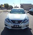 Thumbnail of 2016 Pearl White Nissan Altima